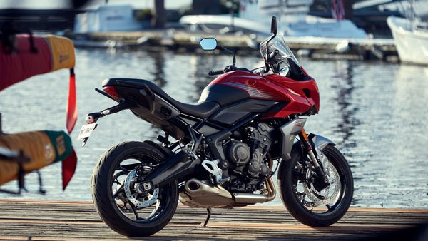 Several European motorcycle makers are facing the heat due to a shortage of magnesium.
