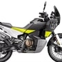 The 2022 Norden 901 appears to be almost the same as the concept version which first broke cover at the EICMA 2019.