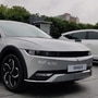 File photo of Hyundai Ioniq 5 electric vehicle.