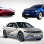 Tesla continues to lead the electric vehicle segment worldwide in terms of sales. While Volkswagen came third, Hyundai emerged as the fifth biggest EV maker this year.