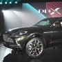 Aston Martin's ‘never say never’ philosophy pushed it to develop its first SUV - DBX, that has helped it to reach a wider customer base. (AFP)