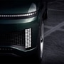 Hyundai has teased its upcoming all-electric Ioniq 7 SUV, codenamed Seven Concept.
