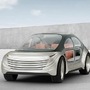 Concept car Airo designed by Heatherwick Studio  (Heatherwick Studio)