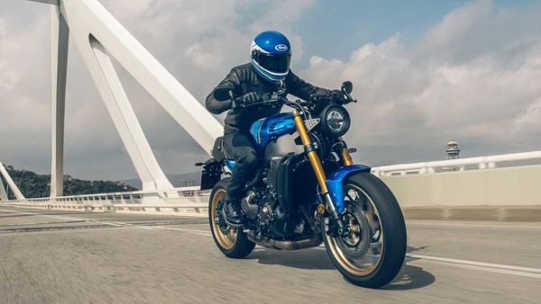 Yamaha XSR900  Native Moto Adventures