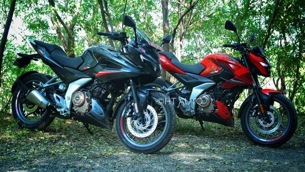 best pulsar bike