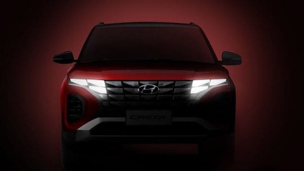 Hyundai Creta facelift to break cover next week: What to expect | Car News