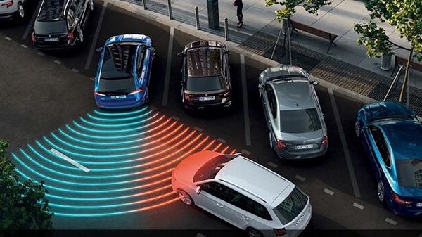 Tata Elxsi's new Smart Parking tech will allow you to teach your car to park  itself: Here's how - industry News