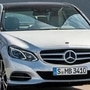Mercedes E-Class was one of the affected cars due to the dieselgate scandal.