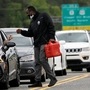 Several fuel stations were forced to shut as they ran out of petrol during the recent fuel crisis in the UK. (REUTERS)