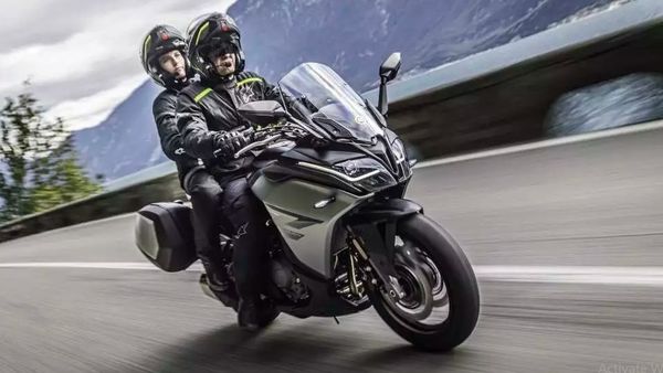 India Bound 22 Cfmoto 650 Gt Breaks Cover Key Highlights Bike News