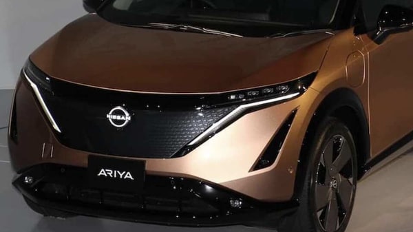 Nissan shared that supply shortages have also caused delays in the roll out of Nissan’s new models of its EV, Ariya.