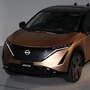 Nissan shared that supply shortages have also caused delays in the roll out of Nissan’s new models of its EV, Ariya.