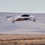 World’s first drag race between flying cars feature Airspeeder MK3. (Image: Airspeeder)