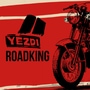 Classic Legends has filed a trademark for Yezdi Roadking in India.