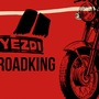Classic Legends had previously has filed a trademark for Yezdi Roadking in India.
