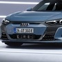 The Audi e-tron GT also won the title of the German Car of the Year 2022&nbsp;in the luxury category.