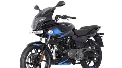 new model 220 pulsar