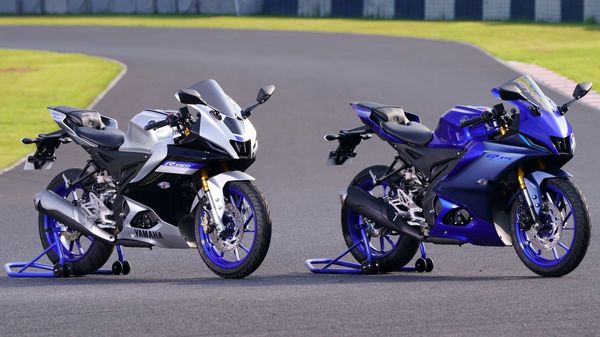 V4 yamaha r15 Xe Yamaha