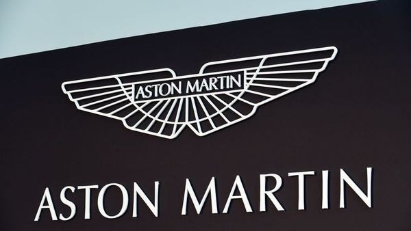 Like many other car brands, Aston Martin too is working on electric powertrain technology. (REUTERS)