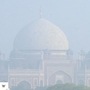 Smog and pollution have reached to worst level and continuing since Diwali owing to several reasons. (HT_PRINT)