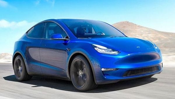 Tesla Model Y is the carmaker's second best-seller around the world.