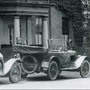 Bentley's first-ever customer car - the three-litre KS 1661.
