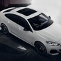 BMW 2 Series Gran Coupé Black Shadow edition is available in two colour options - Alpine White (non-metallic) and Black Sapphire (metallic).