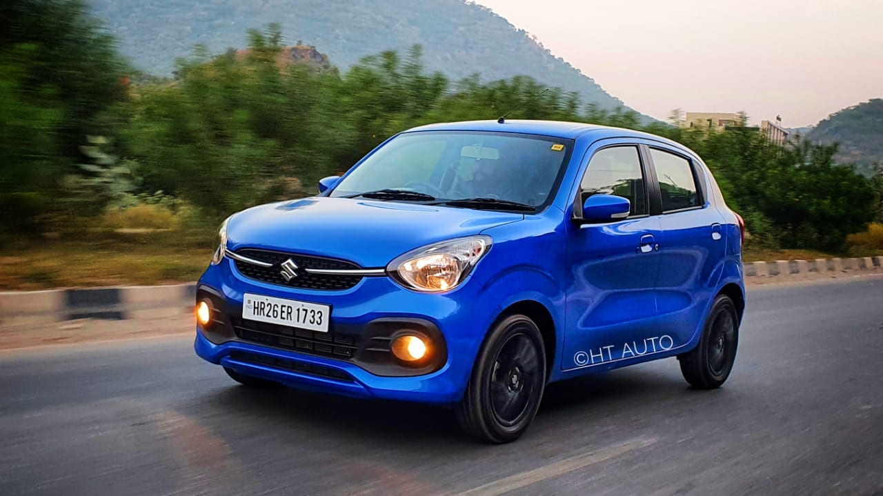 Maruti Suzuki has also reduced prices on the AMT versions of its small cars to make the automatic versions more affordable 