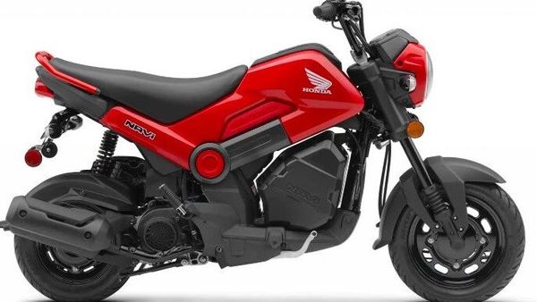 Honda mini deals bikes for adults