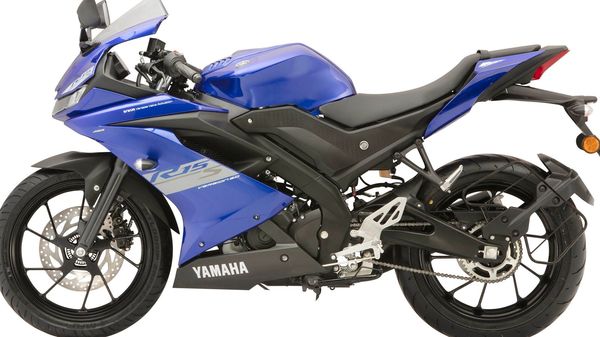 Yamaha YZF-R15S V3.0 comes out as a more affordable variant to the newly launched R15 V4 bike.