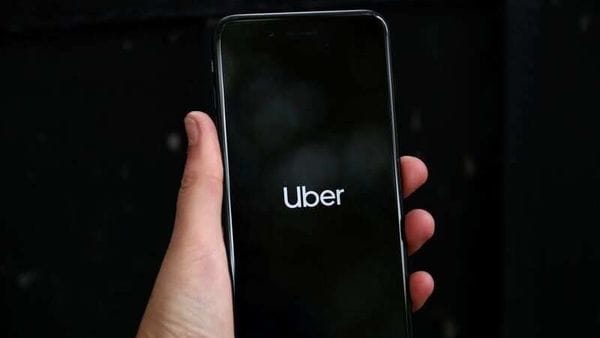 Uber dominates the Indian ride hailing market along with Ola. (REUTERS)