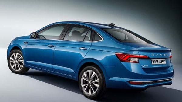 The Skoda Slavia gets 1.0-litre TSI petrol and 1.5-litre TSI petrol engines.  The smaller three-cylinder petrol engine is capable of producing 113 bhp of power and 175 Nm of torque while the larger unit produces 150 bhp of power and 250 Nm of torque.