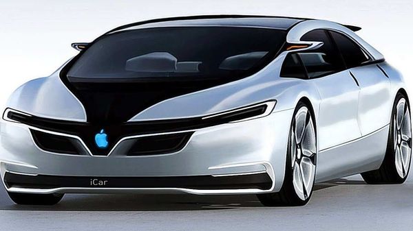 Apple's electric car could debut as soon as 2025 | HT Auto