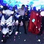 The range of electric scooters was introduced by World Amateur Boxing champion Mary Kom.
