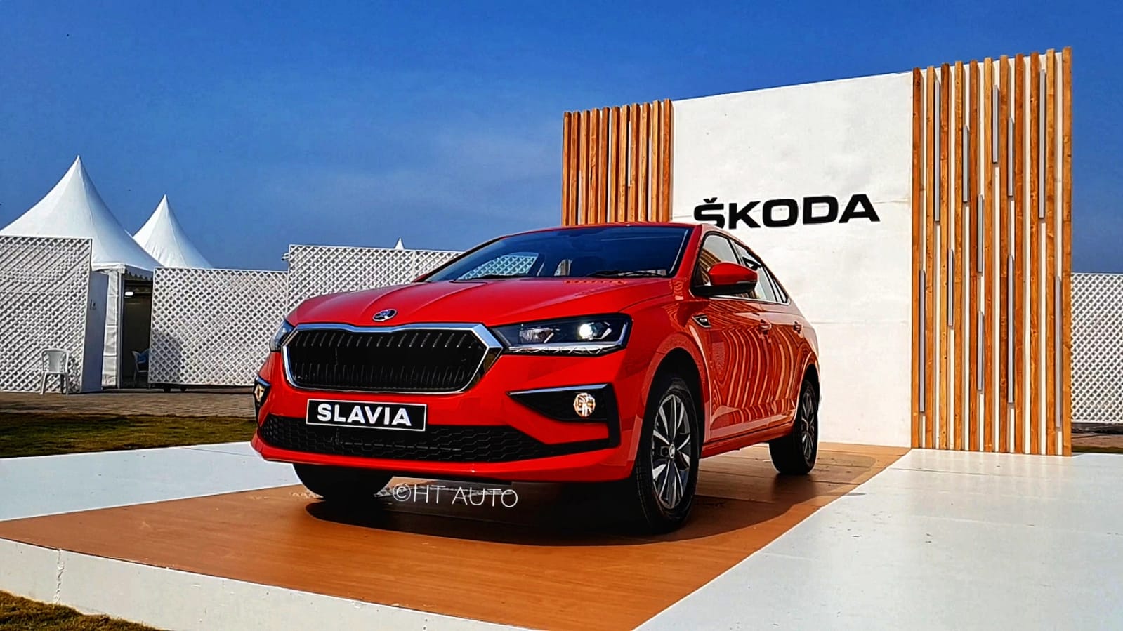 Slavia is the latest bet from Skoda to continue with its India expansion plans. Slavia is the latest bet from Skoda to continue with its India expansion plans.