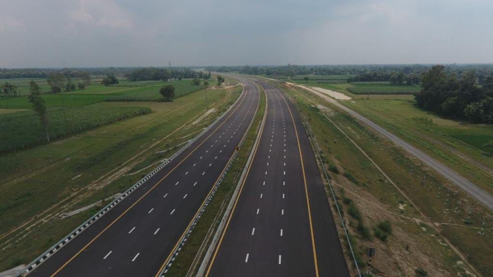 Gorakhpur to be connected with Siliguri through new 600 km expressway