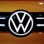 File photo of Volkswagen logo. (REUTERS)