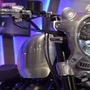 Royal Enfield SG650 concept at EICMA 2021. (Image: Youtube/RE)