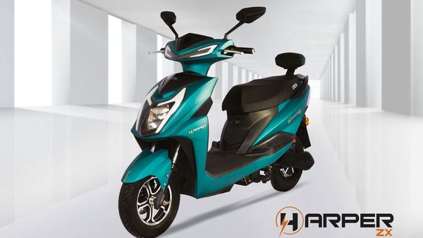 battery scooty models