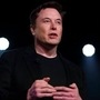 Tesla CEO Elon Musk hinted a few days ago that he would sell 10 per cent of his holdings in the EV maker. (AP)