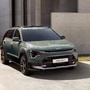 Kia has taken the covers off its new generation Niro SUV at the Seoul Mobility Show. The SUV comes with a new Opposites United design philosophy with a bolder look than the first generation. The SUV takes its design cues from the 2019 HabaNiro concept.