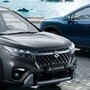 2022 Suzuki S-Cross looks completely overhauled than its predecessor.
