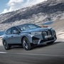 BMW iX is the company's flagship all-electric SUV that is all-set for a global launch.