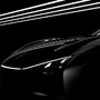 The teased image of upcoming Mercedes-Benz Vision EQXX. (LinkedIn/ Markus Schäfer)