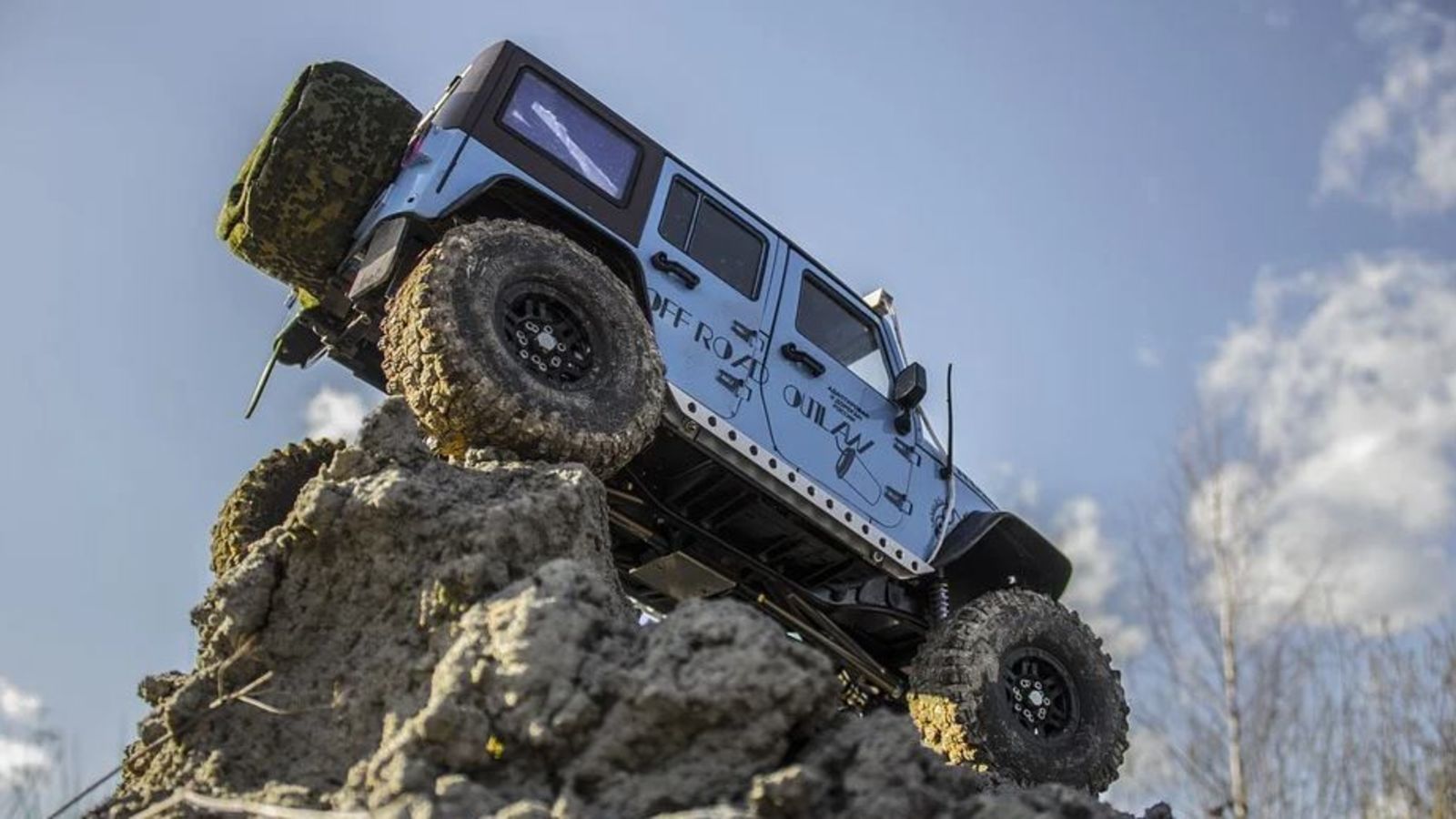 Nagaland may become off-road capital of the world. Here's the low down