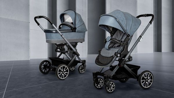 Mercedes benz stroller store price