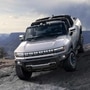 2022 GMC Hummer EV