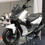 SYM Joyride 300 maxi-scooter (SYM Italia)