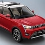 The production version of Mahinda eXUV300 would be available in two different variants - 350V and 380V.
