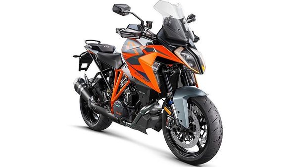 Ktm upcoming store bikes 2022